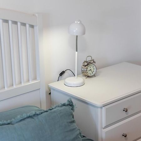 Sun & Sea Golf House Apartman Aroeira  Kültér fotó