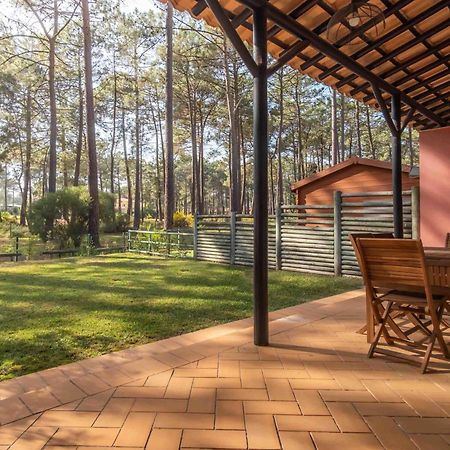 Sun & Sea Golf House Apartman Aroeira  Kültér fotó