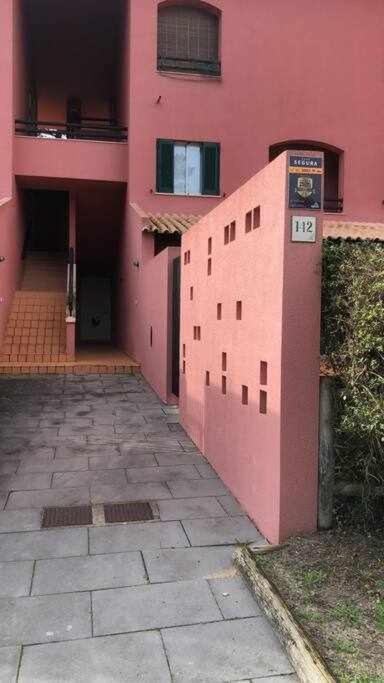 Sun & Sea Golf House Apartman Aroeira  Kültér fotó