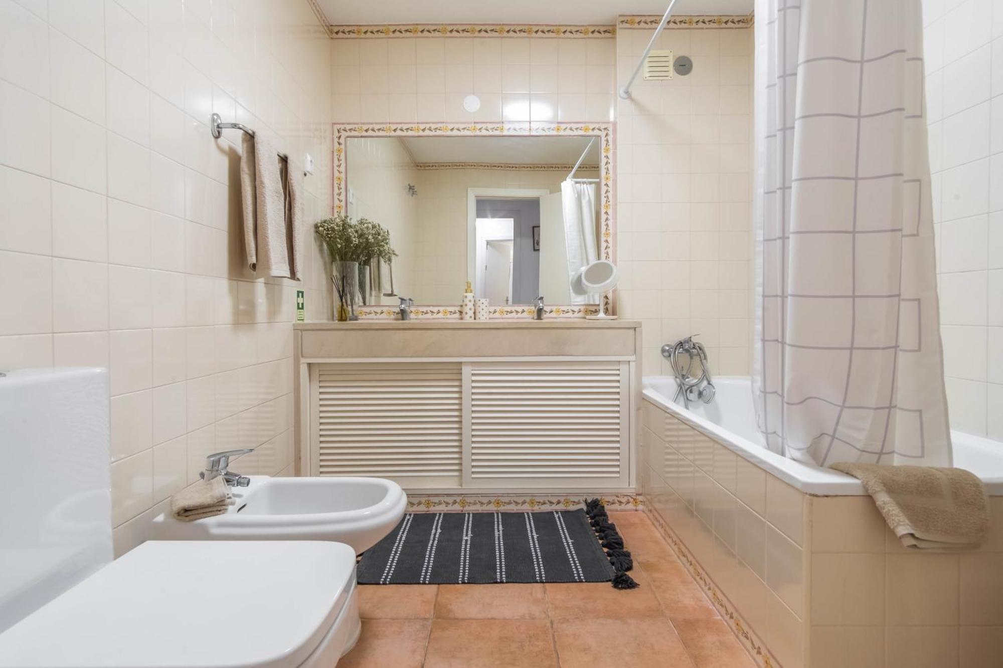 Sun & Sea Golf House Apartman Aroeira  Kültér fotó