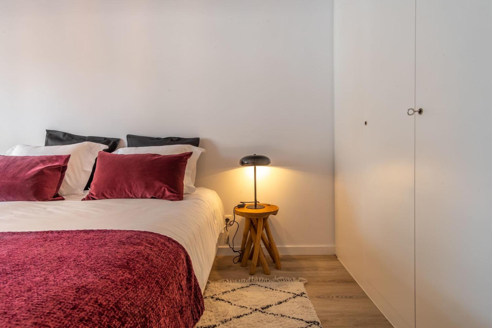 Sun & Sea Golf House Apartman Aroeira  Kültér fotó