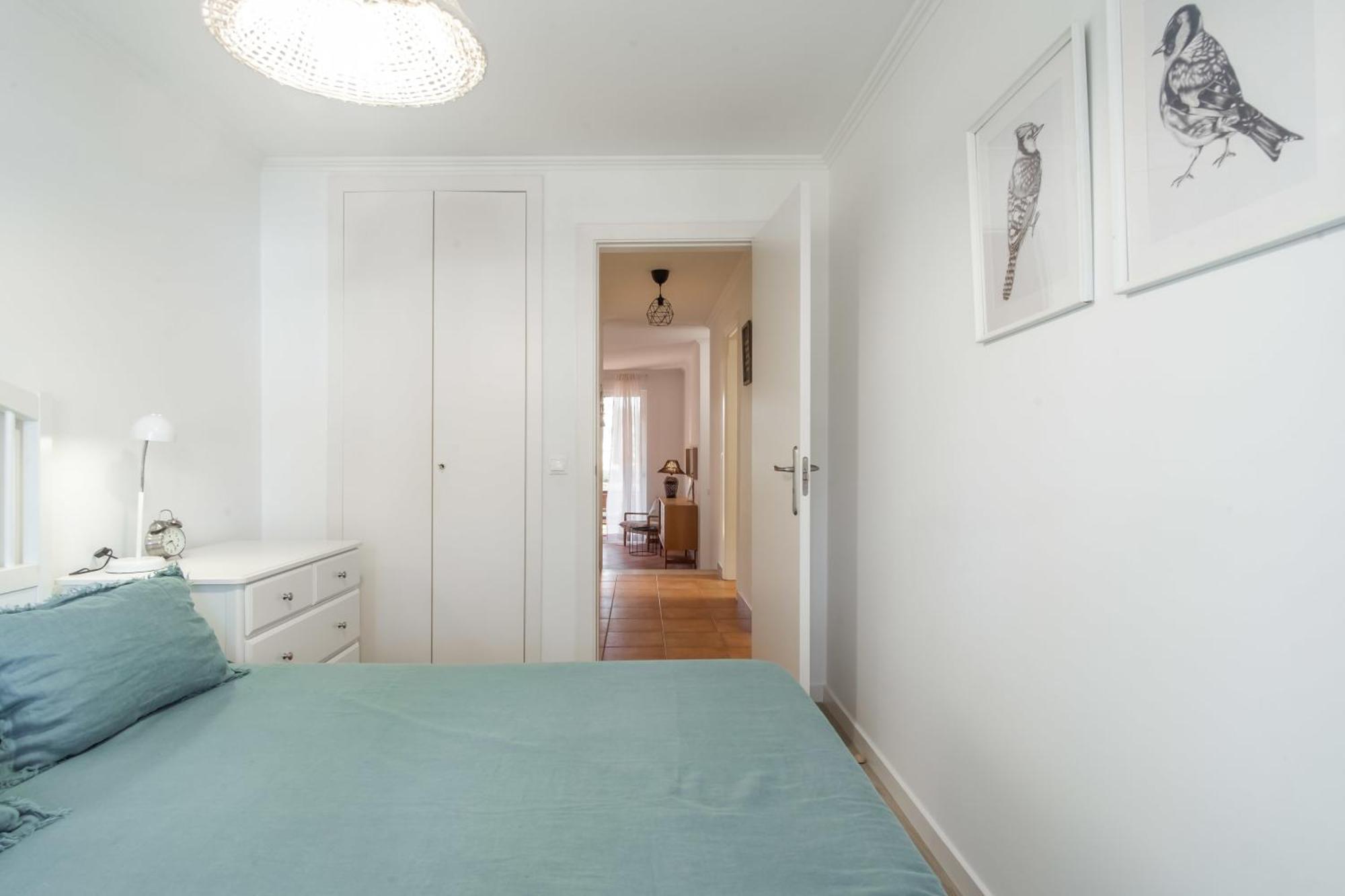 Sun & Sea Golf House Apartman Aroeira  Kültér fotó