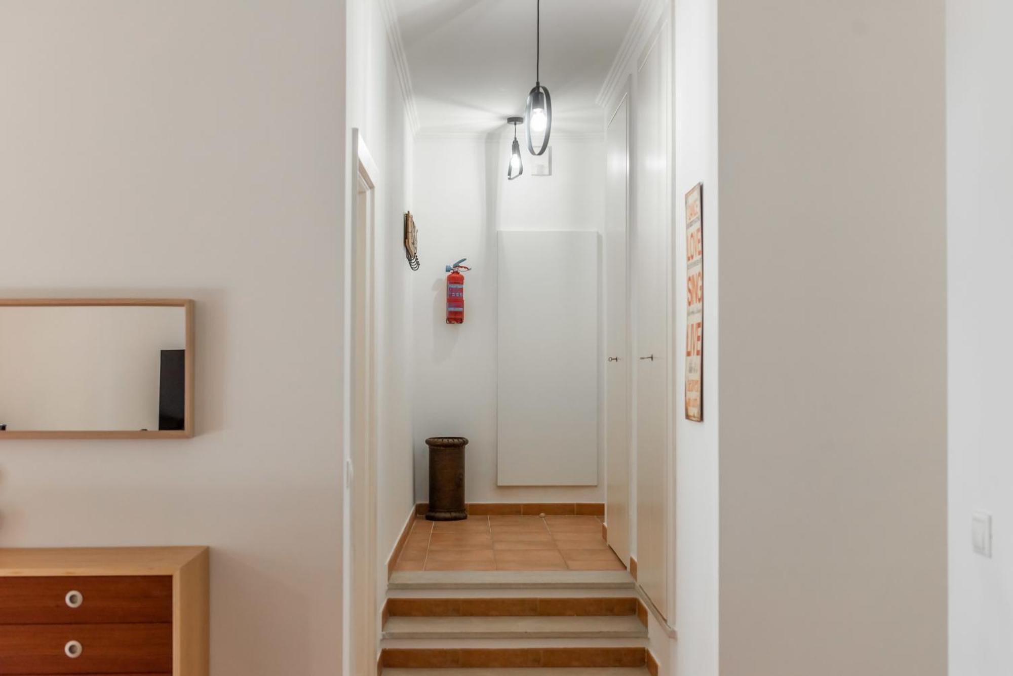 Sun & Sea Golf House Apartman Aroeira  Kültér fotó