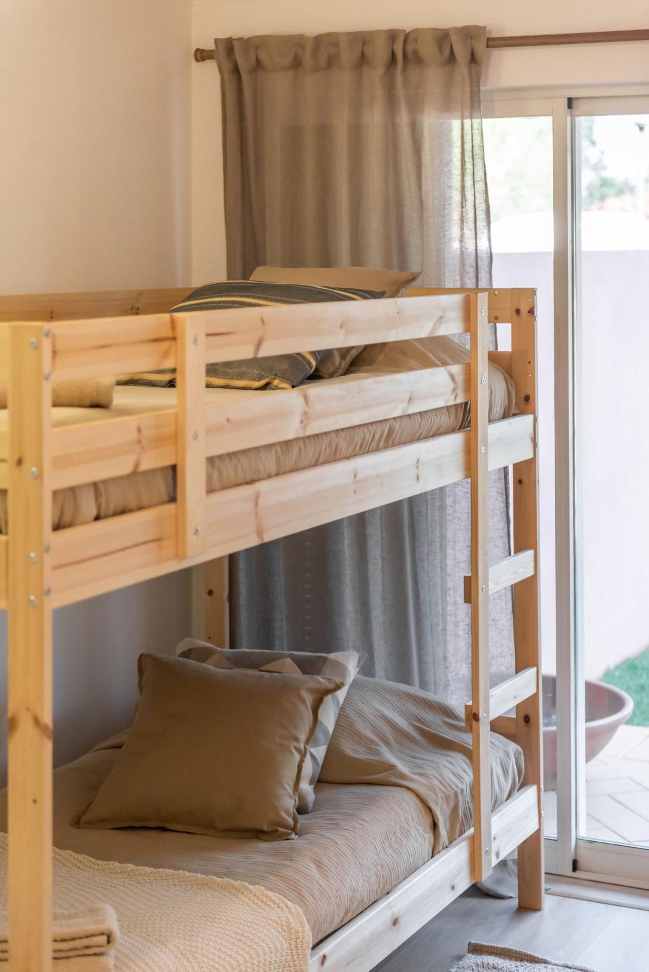 Sun & Sea Golf House Apartman Aroeira  Kültér fotó