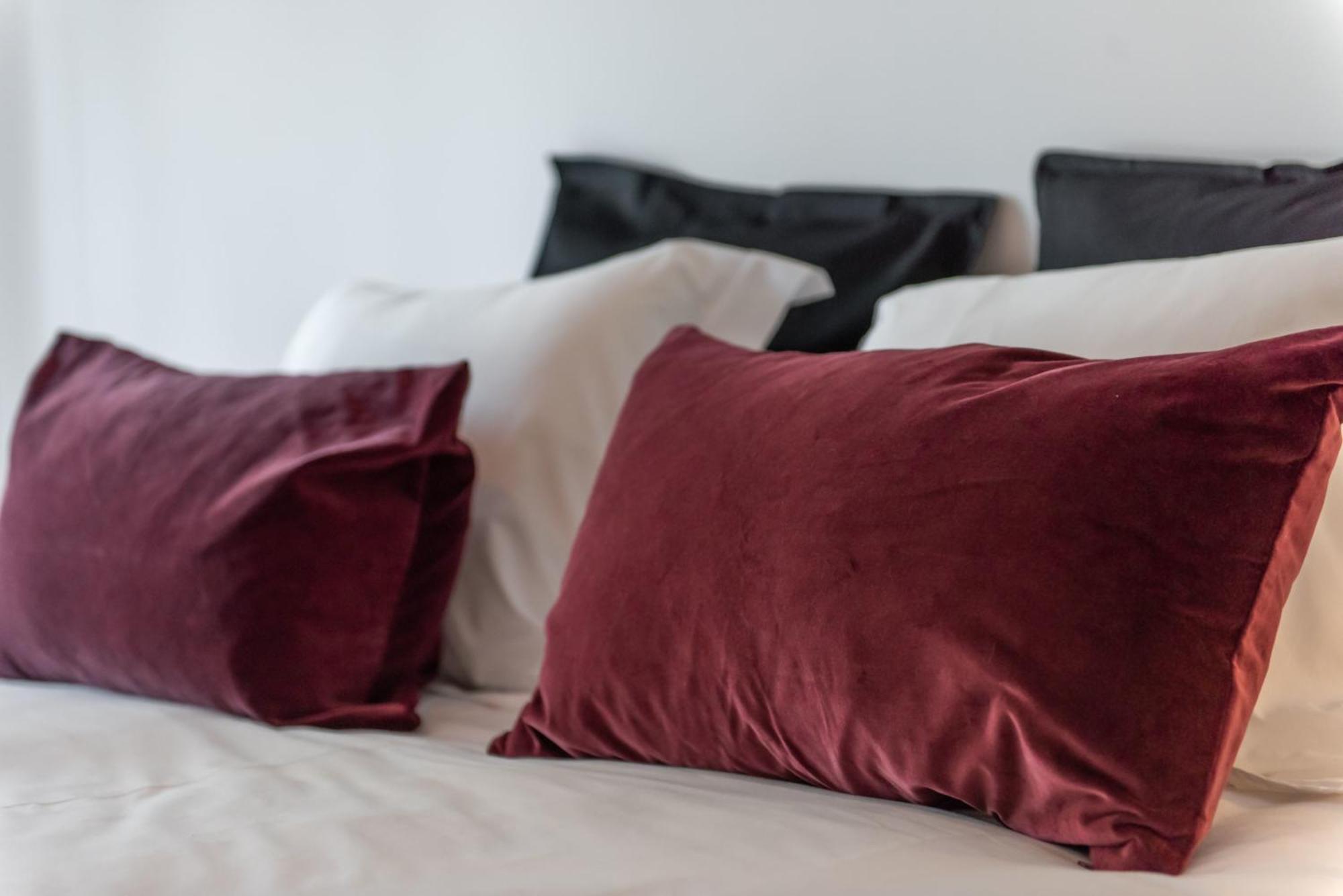 Sun & Sea Golf House Apartman Aroeira  Kültér fotó