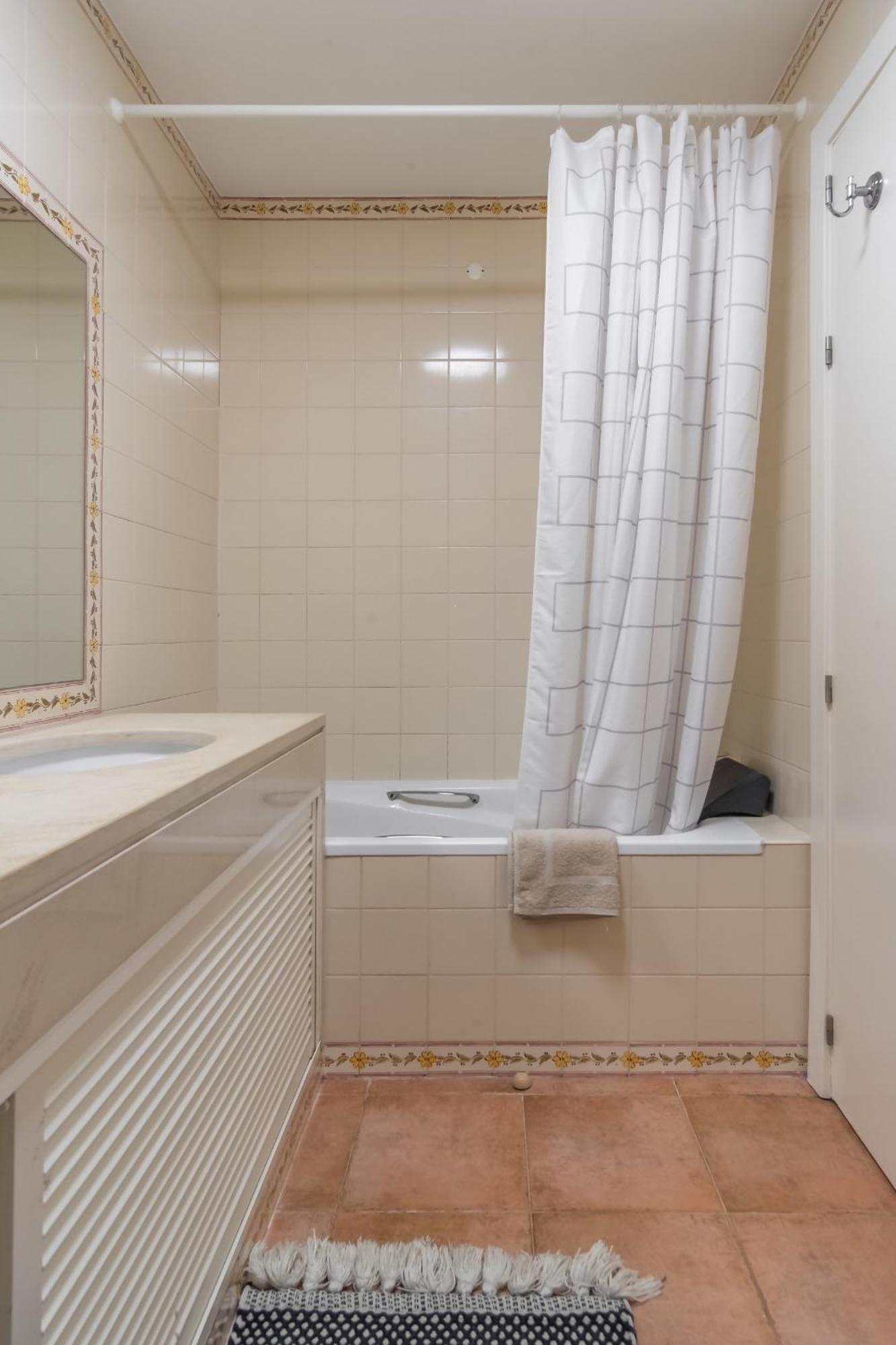 Sun & Sea Golf House Apartman Aroeira  Kültér fotó