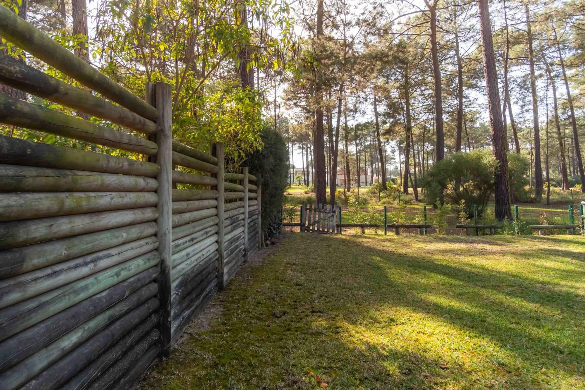 Sun & Sea Golf House Apartman Aroeira  Kültér fotó